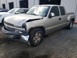 2000 Chevrolet Silverado C1500 for sale in Jacksonville, FL