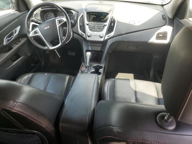 2014 GMC Terrain SLT