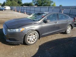 2015 Ford Fusion SE for sale in Finksburg, MD