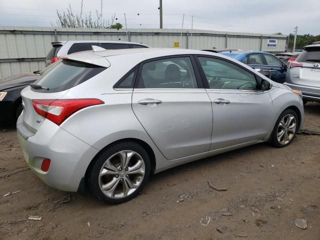 2015 Hyundai Elantra GT