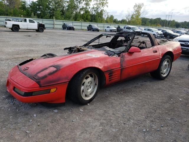 1994 Chevrolet Corvette