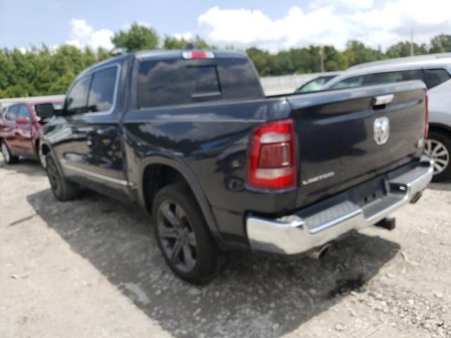 2019 Dodge RAM 1500 Limited