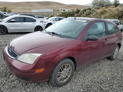 2007 Ford Focus ZX3 for sale in Reno, NV