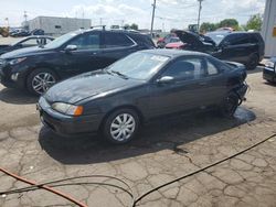 Toyota Paseo Vehiculos salvage en venta: 1993 Toyota Paseo