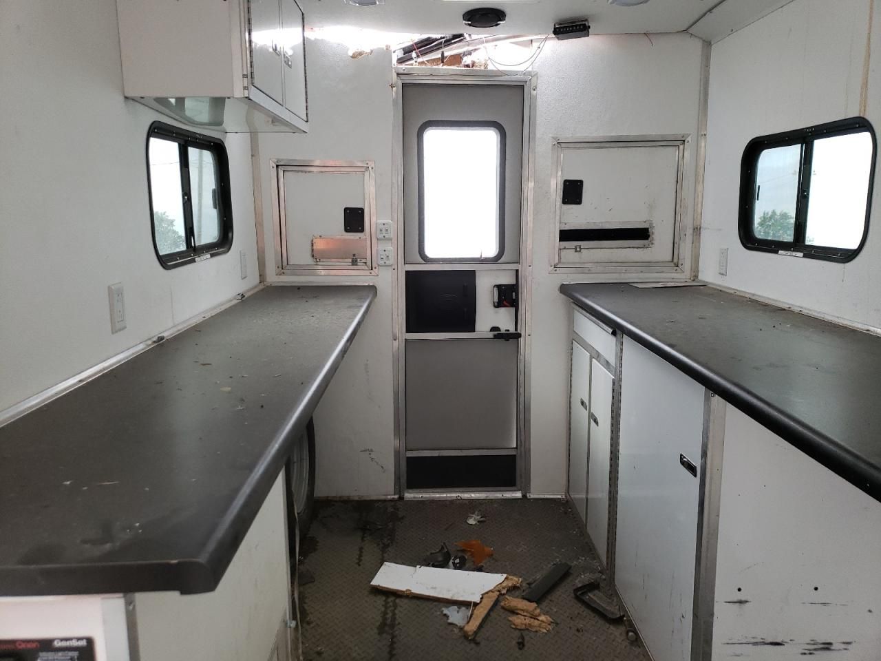 2021 Mobile Scout Trailer