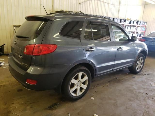 2009 Hyundai Santa FE SE