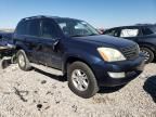 2004 Lexus GX 470