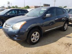 2014 Nissan Rogue Select S for sale in Chicago Heights, IL