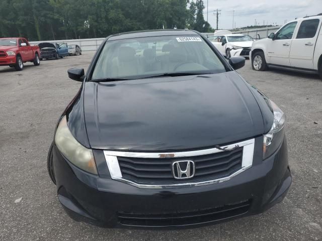 2009 Honda Accord EXL