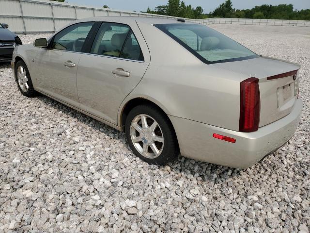 2007 Cadillac STS