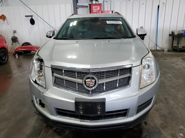 2011 Cadillac SRX