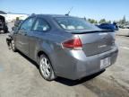 2010 Ford Focus SE