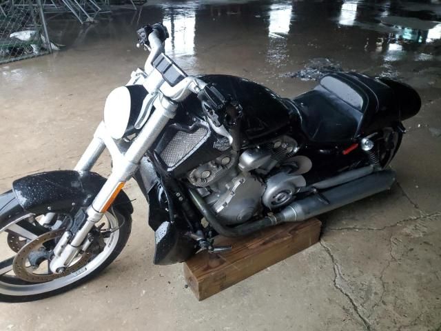 2015 Harley-Davidson Vrscf Vrod Muscle