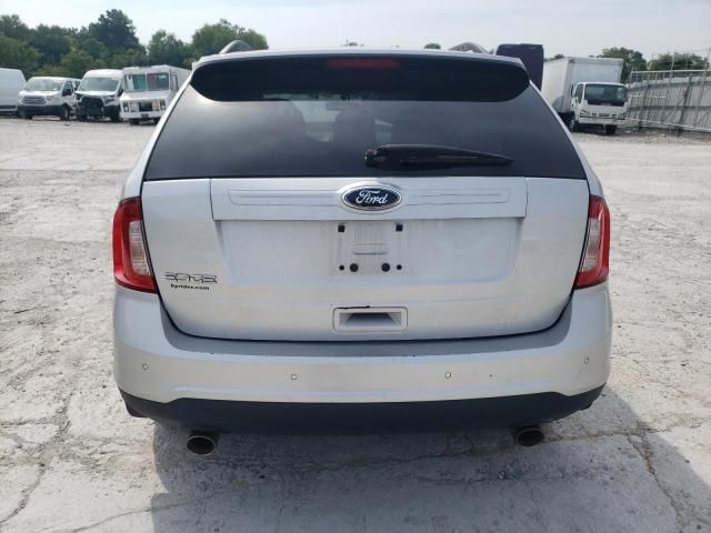 2013 Ford Edge SE