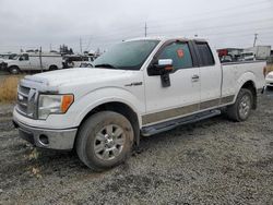 2010 Ford F150 Super Cab for sale in Eugene, OR