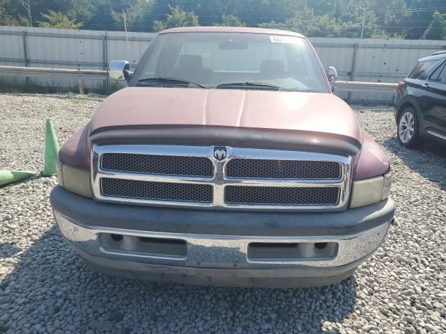 1996 Dodge RAM 1500