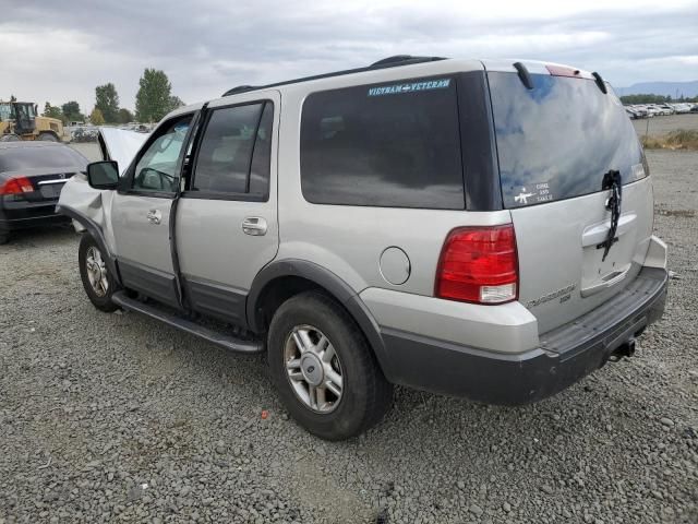 2004 Ford Expedition XLT