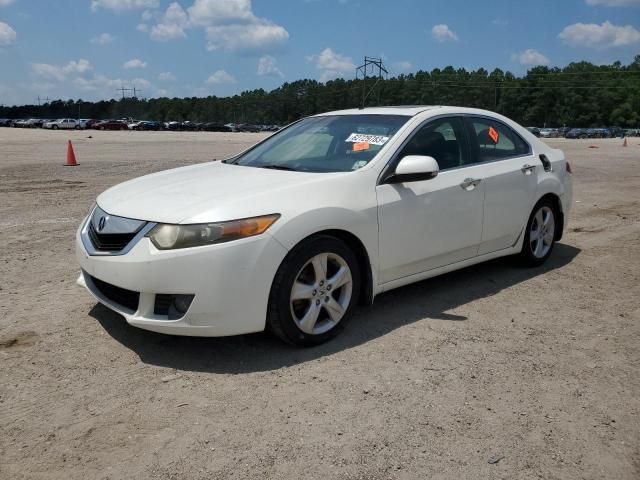 2009 Acura TSX