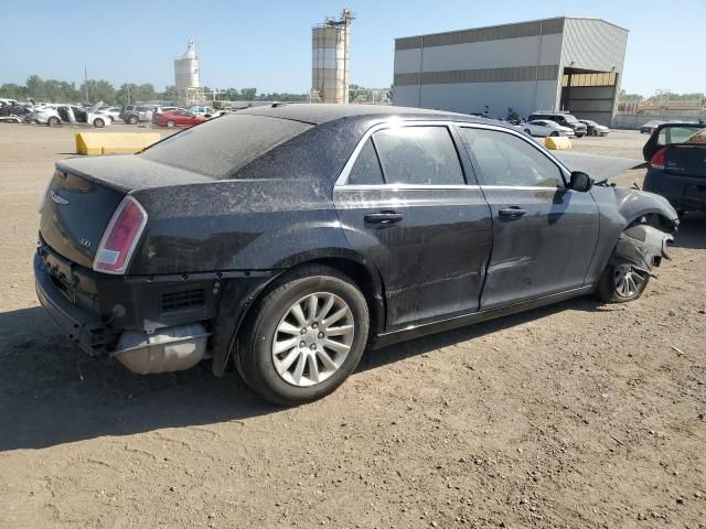 2012 Chrysler 300