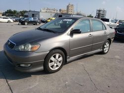 2006 Toyota Corolla CE en venta en New Orleans, LA