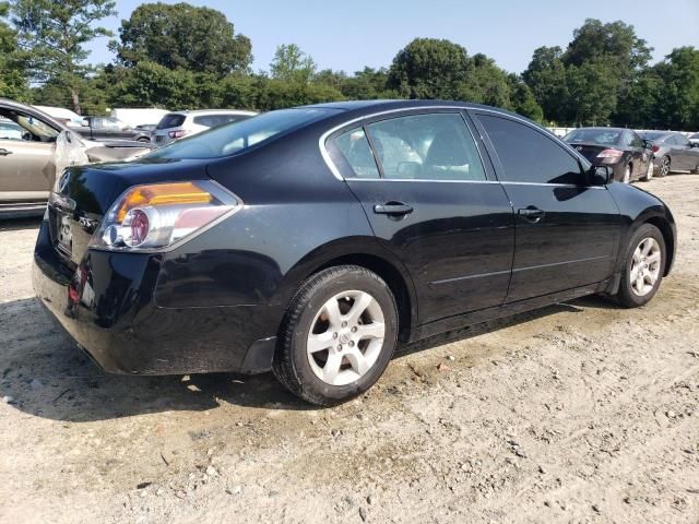 2008 Nissan Altima 2.5