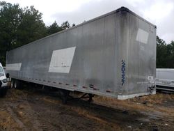 Strick Trailers Vehiculos salvage en venta: 1999 Strick Trailers Trailer