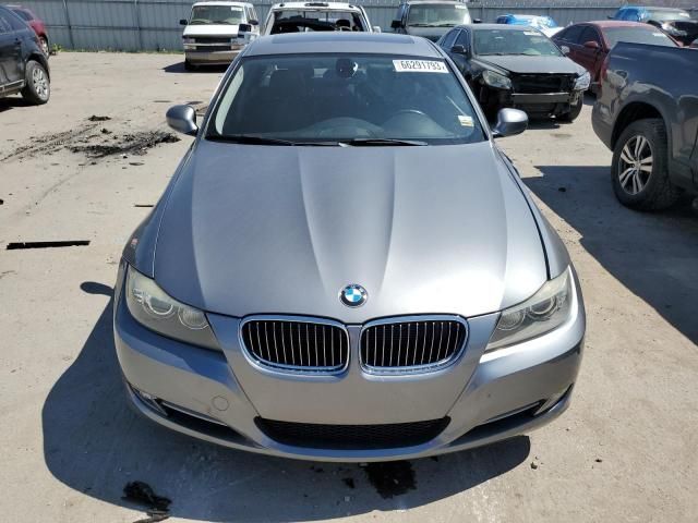 2011 BMW 335 I