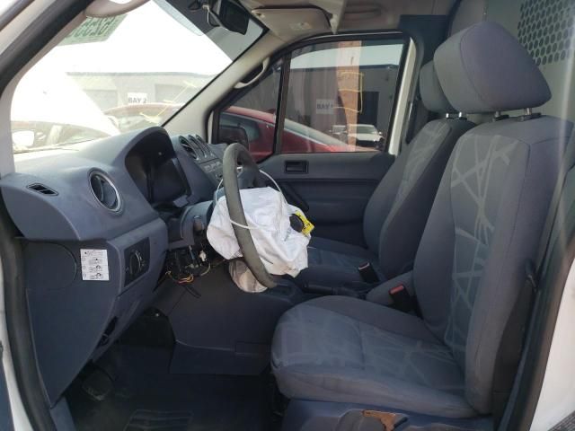 2012 Ford Transit Connect XLT