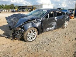 Mazda 6 Touring salvage cars for sale: 2016 Mazda 6 Touring