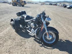 2009 Harley-Davidson Flstn en venta en Helena, MT