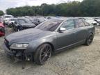 2008 Audi S6 Quattro