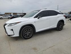 2017 Lexus RX 350 Base for sale in Houston, TX