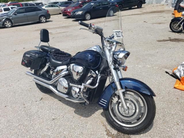 2008 Honda VTX1300 R