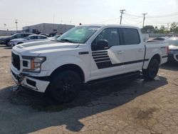 2020 Ford F150 Supercrew for sale in Chicago Heights, IL