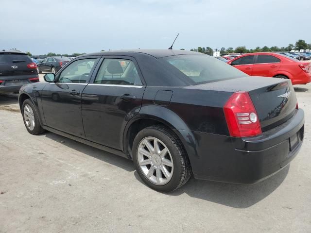 2008 Chrysler 300 LX