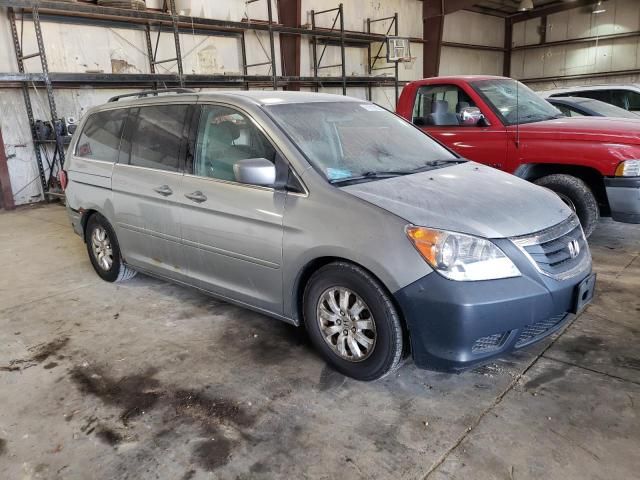 2010 Honda Odyssey EX