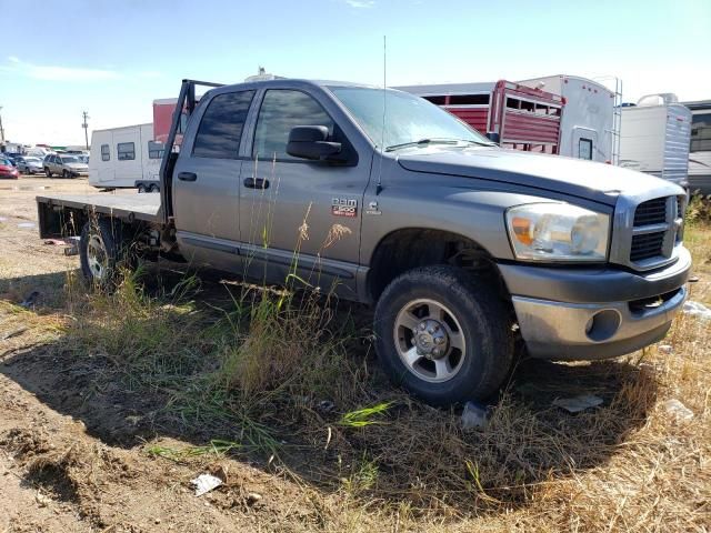 2007 Dodge RAM 2500 ST