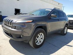 2014 Jeep Cherokee Latitude for sale in Farr West, UT