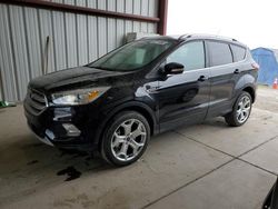 2019 Ford Escape Titanium for sale in Helena, MT