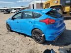 2017 Ford Focus RS