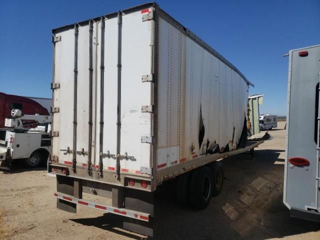 1995 Oshkosh Motor Truck Co. Trailer