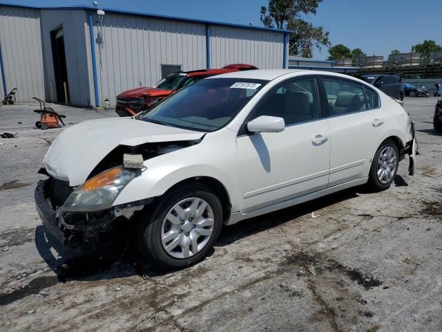 2009 Nissan Altima 2.5