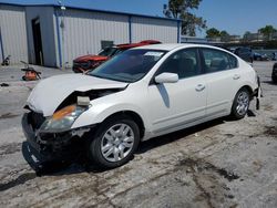 2009 Nissan Altima 2.5 en venta en Tulsa, OK