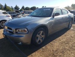 Dodge Charger se salvage cars for sale: 2007 Dodge Charger SE