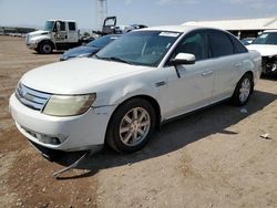 Ford Taurus salvage cars for sale: 2009 Ford Taurus SE