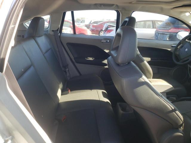 2007 Dodge Caliber R/T