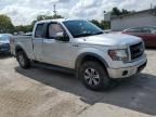 2014 Ford F150 Super Cab