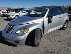 2005 Chrysler PT Cruiser Touring en venta en Las Vegas, NV