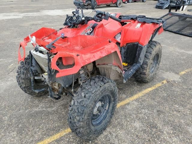 2015 Polaris RIS Sportsman 570