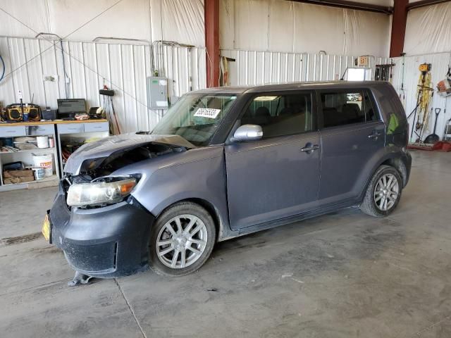 2009 Scion XB